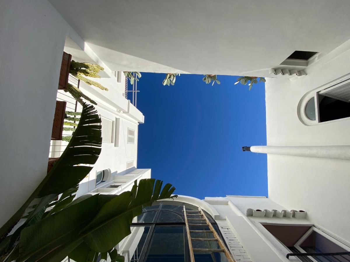 Suites Edivino Design Capri Exterior foto