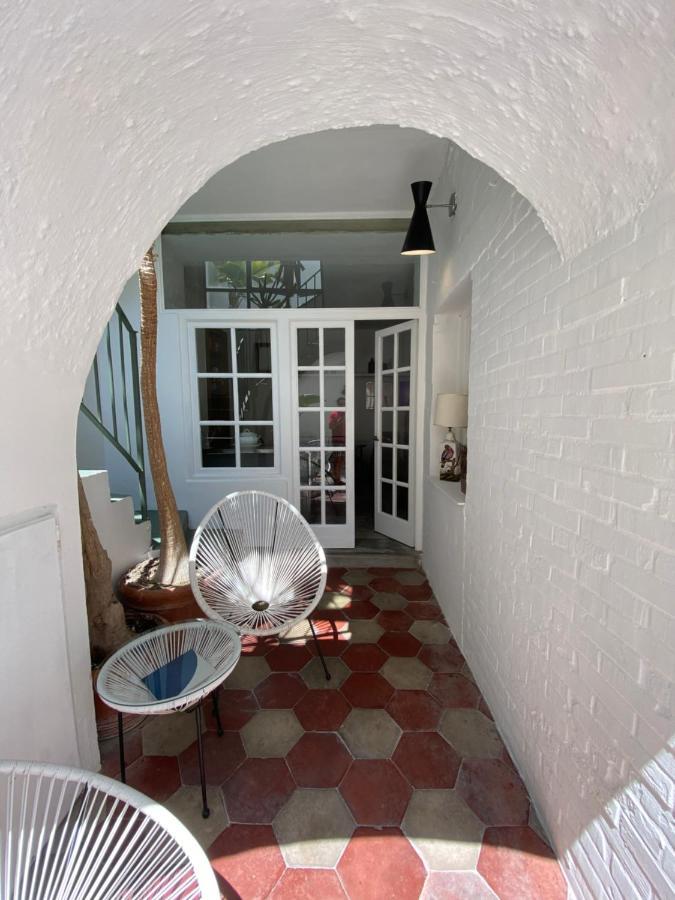 Suites Edivino Design Capri Exterior foto