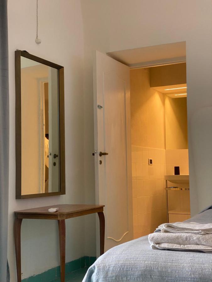 Suites Edivino Design Capri Exterior foto